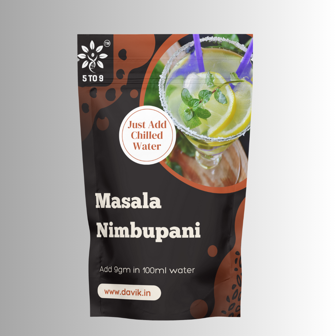 Masala Nimbupani