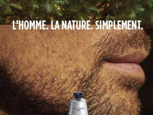 2020 - Film publicitaire & Poster Vitrine - Gamme Homme