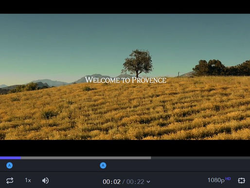 2025: Bringing L’Occitane to Life on QVC, a 20+ seconds Journey into Provence