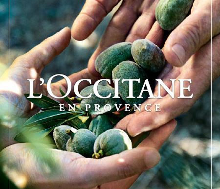 2016 - DP Générique - L'OCCITANE