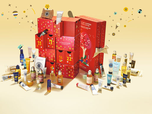 2019 - HEADLINES - Calendrier de l'Avent Premium
