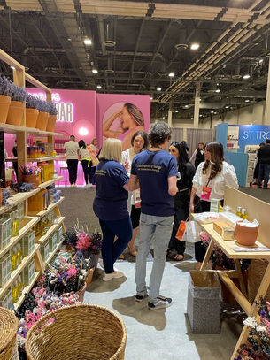 2023 - Elevating L'Occitane at Ulta's Field Leadership Conference