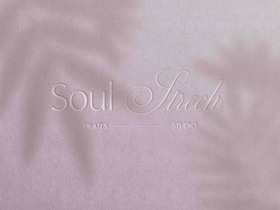Soul Stretch Pilates & Yoga