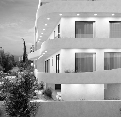 residential complex