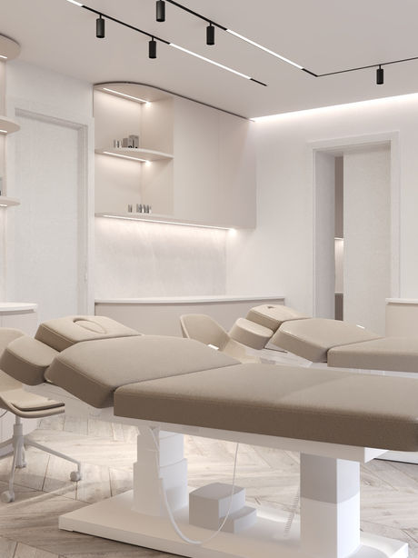 GG Skincare Center