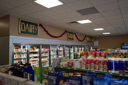 Mountain Mart of Potsdam