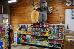 Mountain Mart of Chateaugay