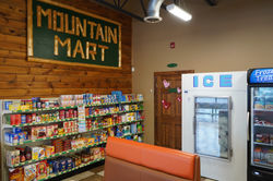 Mountain Mart of Chateaugay