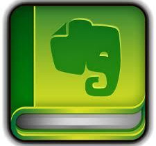 Embracing Evernote