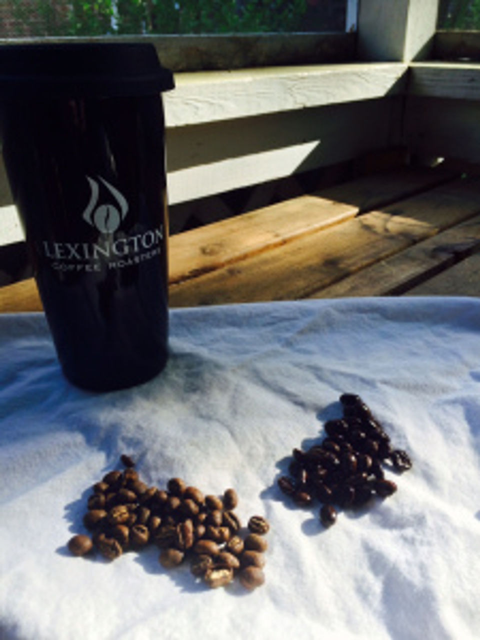 Kieni vs Blend90