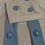 Thumbnail: Girl's Pant Set Size 18-24mos 