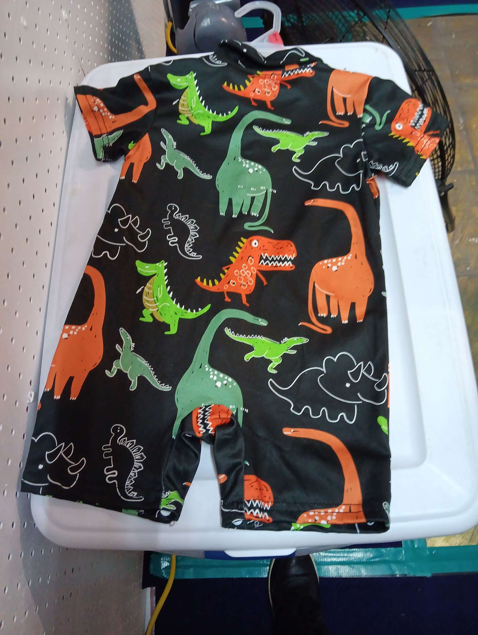 Thumbnail: Baby Boy's  Clothing Size 18-24mos
