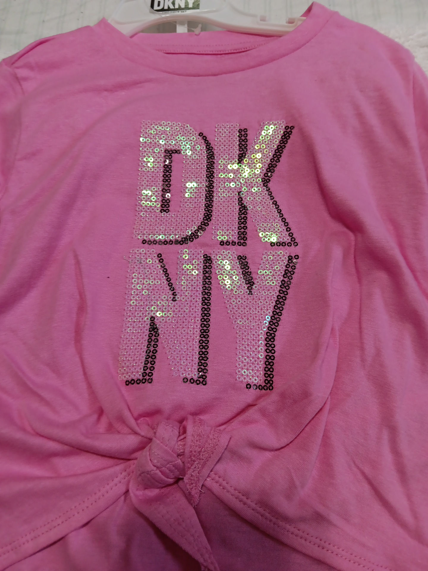 Baby Girl's Pant Set Size 3T 