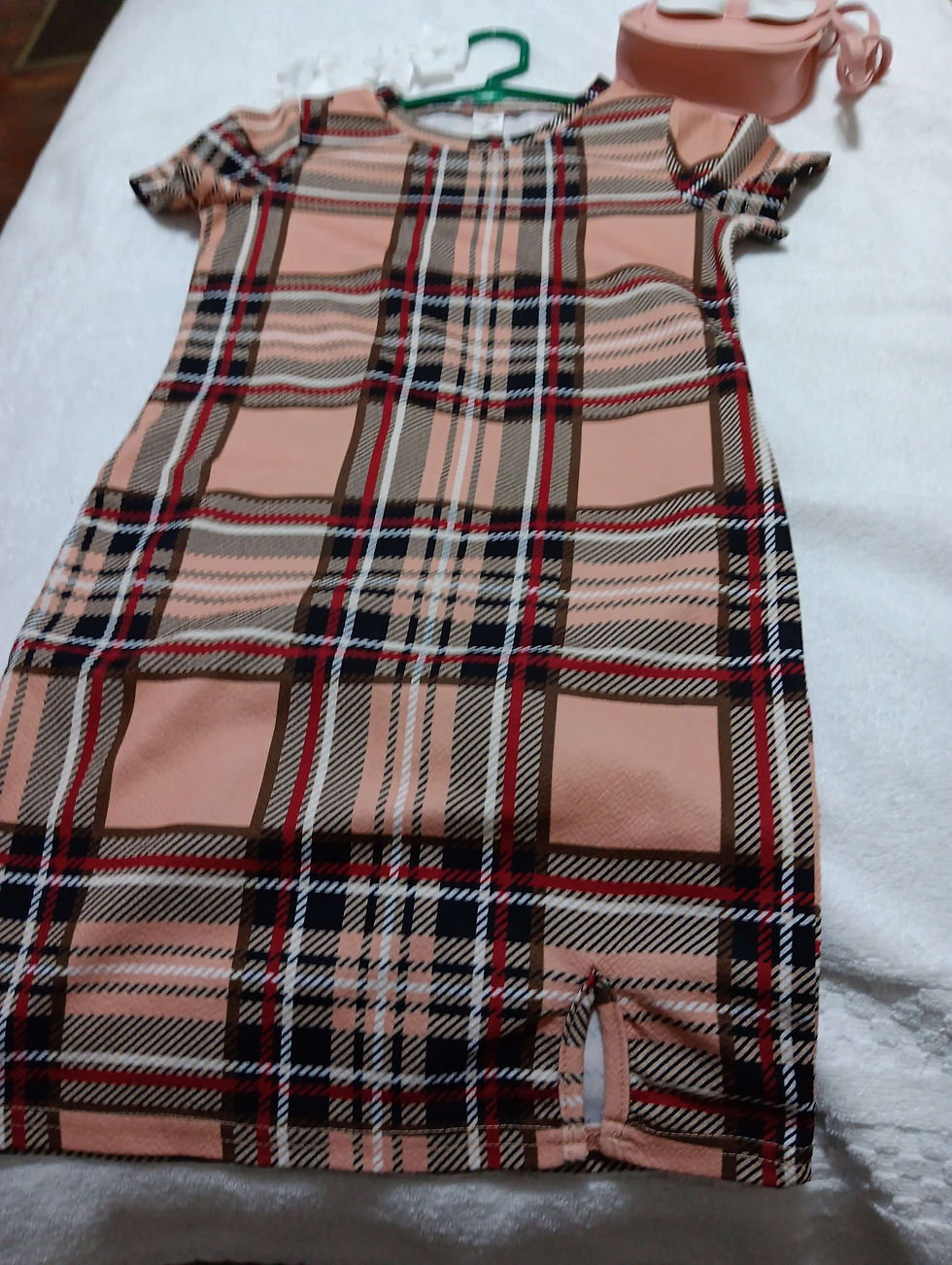 Thumbnail: Girl's Dress Size 6