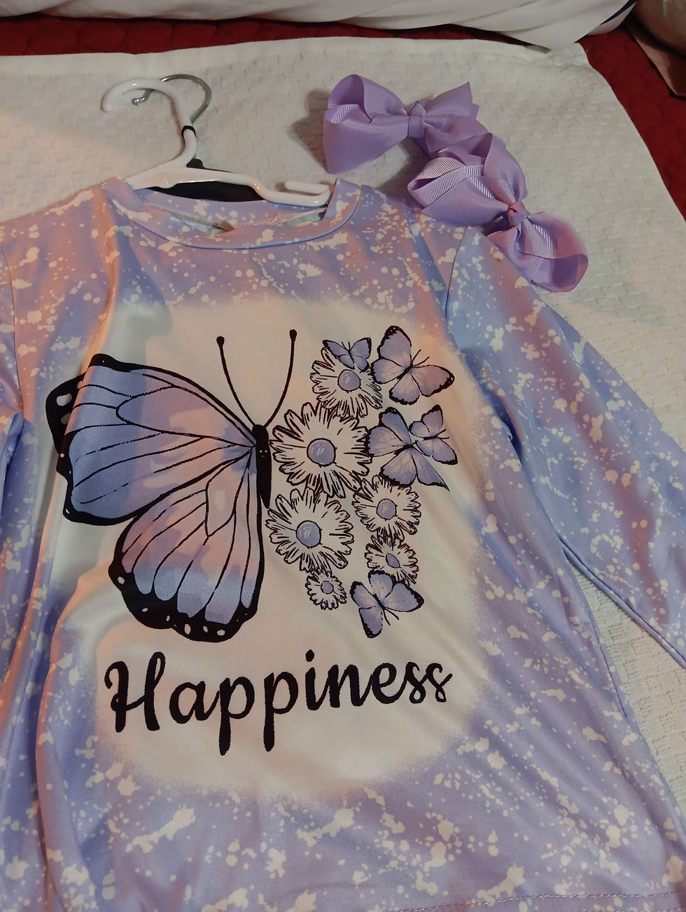 Thumbnail: Girl's Clothing Size 4T 