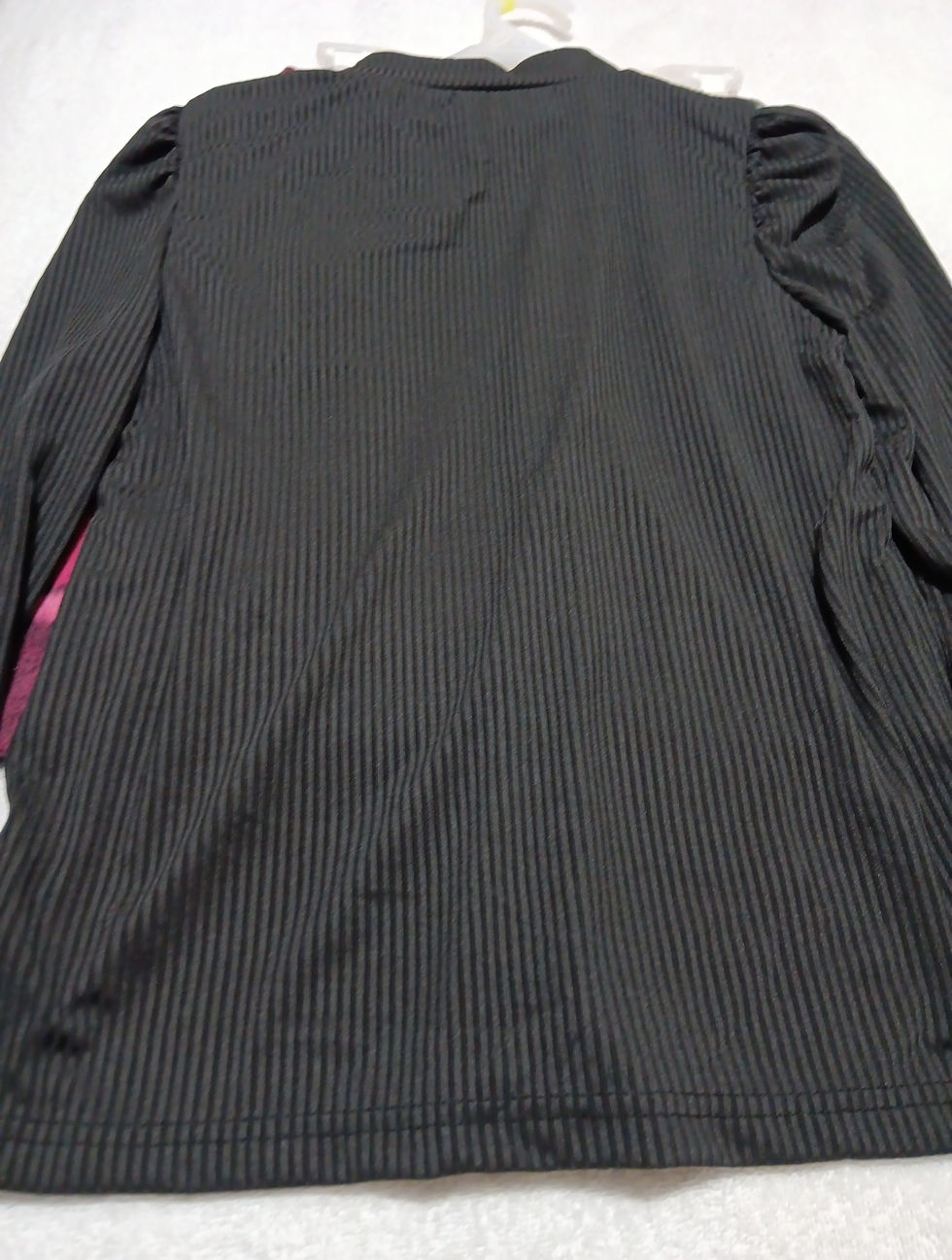 Thumbnail: Girl's Skirt Set Size 11-12 