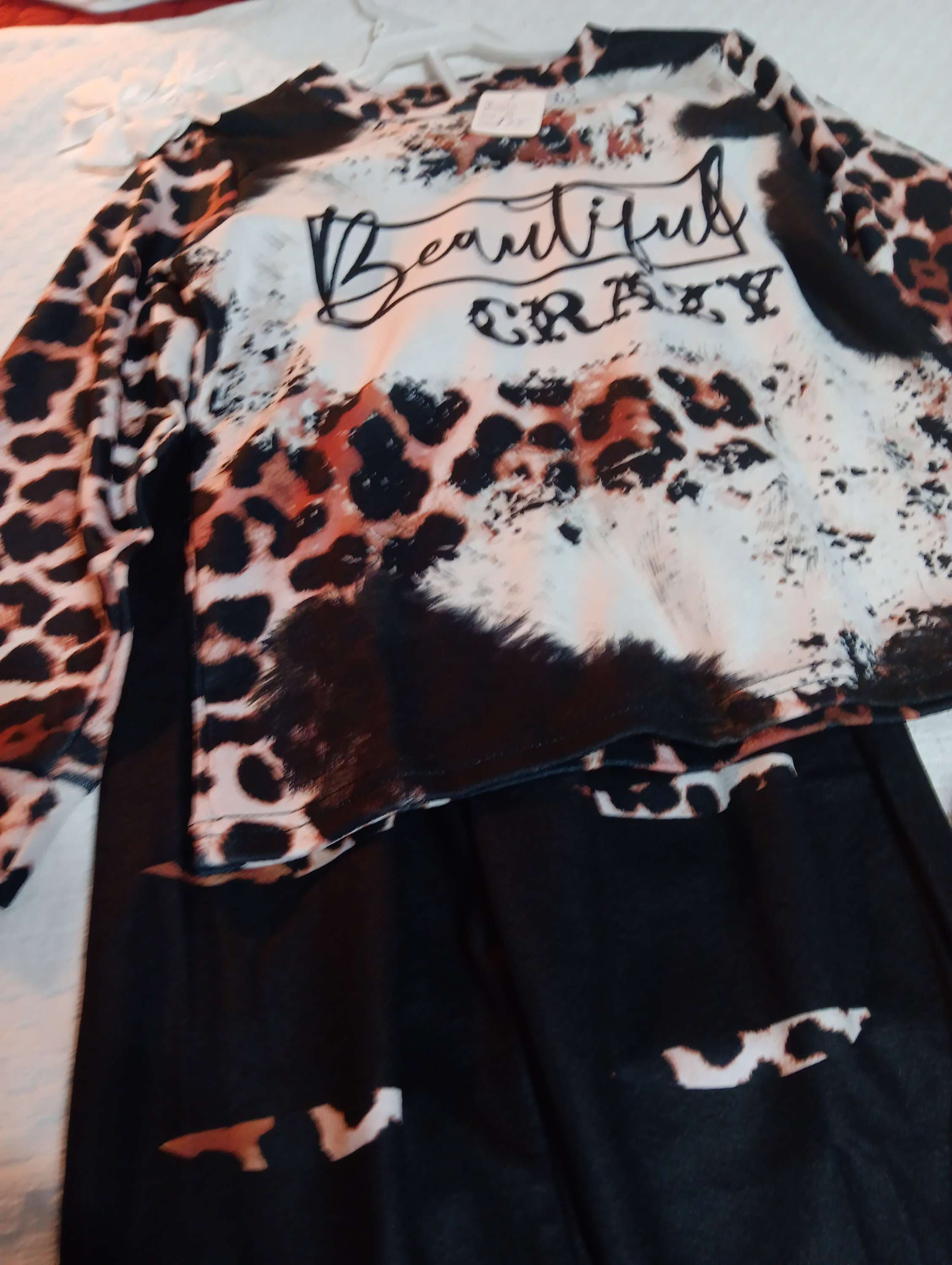 Girl's Clothing Size 5