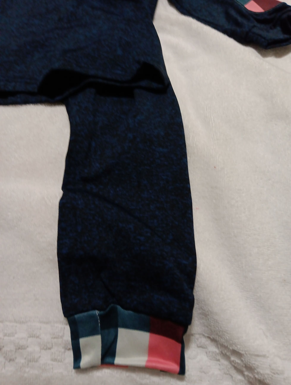 Thumbnail: Boy's Pant Set Size 18-24mos 
