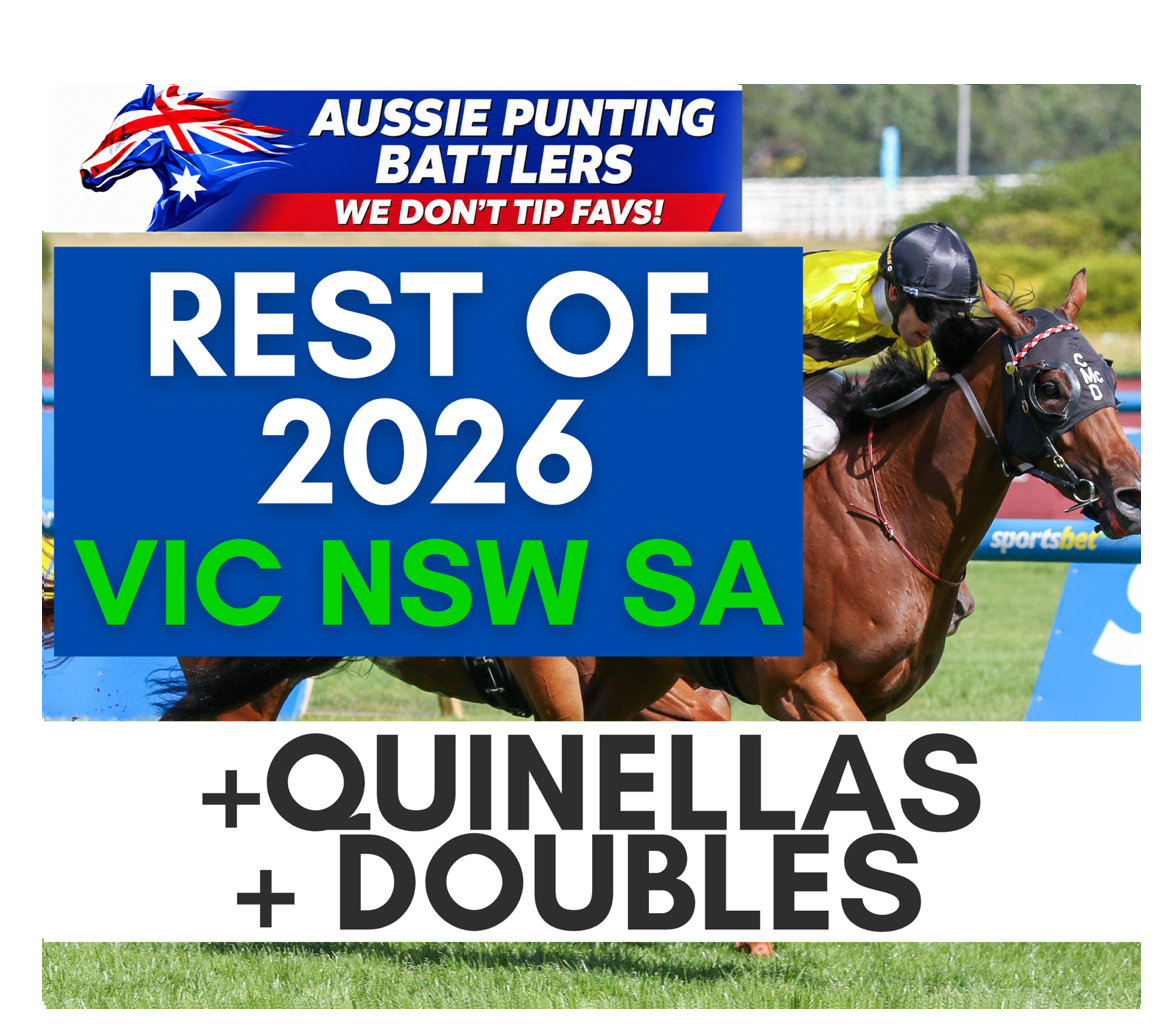 REST 26 VIC NSW SA