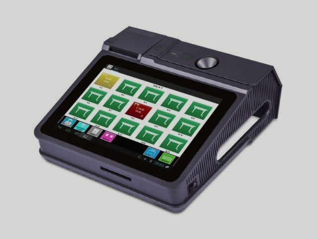 Acapulco Android 5710 Telematico