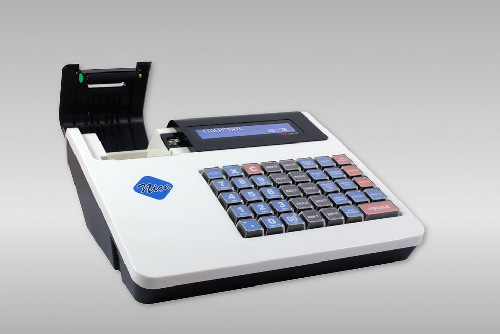 Miniatura: Ital Retail modello Nice