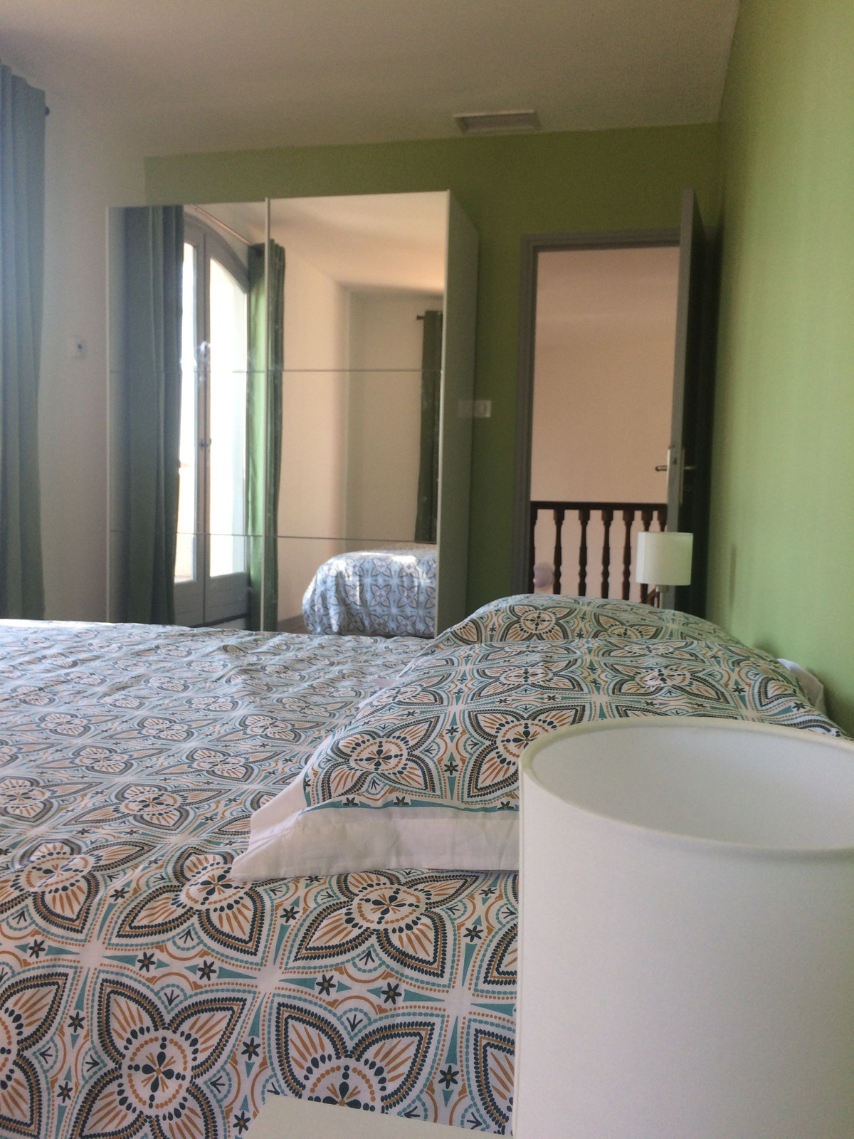 chambre d'hotes naturiste Cap d'Agde Ver
