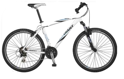 vélo, vtt