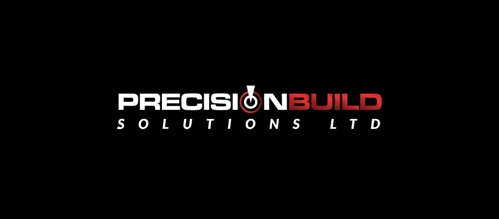 Precision Build Solutions Building | Precision Build Solutions Ltd | England
