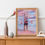 Thumbnail: Floating Art Print