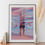 Thumbnail: Floating Art Print