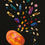 Thumbnail: Exploding Pumpkin Digital Download