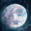 Thumbnail: Moon Digital Download