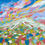Thumbnail: Flower Mountain Digital Download