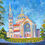 Thumbnail: Beautiful Building Art Print