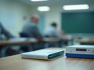 Enhancing Education with Mini Industry 4.0 Kit