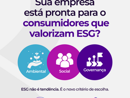 ESG para Além da Sigla: O Manual Estratégico de Sobrevivência e Crescimento para a Média Empresa Brasileira