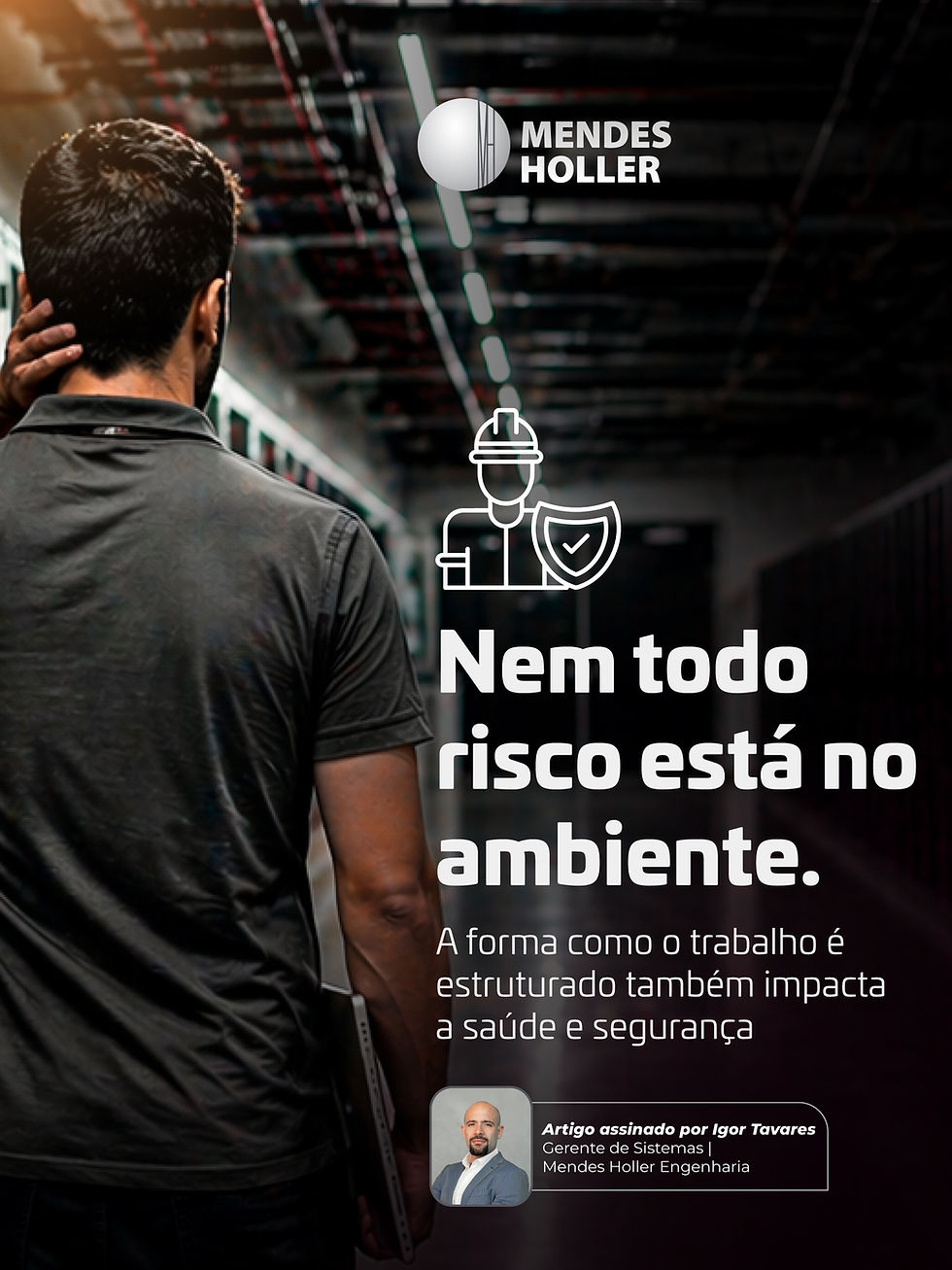 A evolução dos sistemas de gestão de saúde e segurança do trabalho trouxe à tona um aspecto essencial e, por muito tempo, negligenciado nas organizações: os riscos psicossociais.