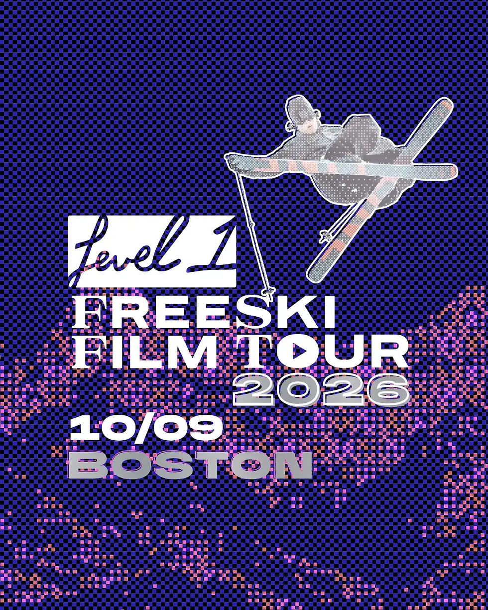 Level 1 Ski Film