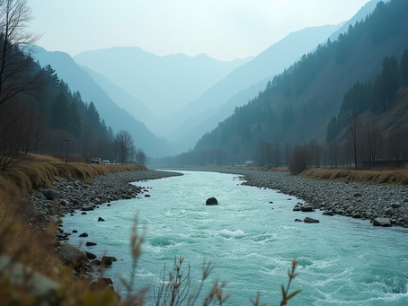 Experience the Spirit of Adventure in Kullu Cultural Adventures