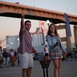 OnTop Ball Toss - It's How You Finish!_(