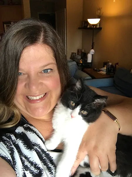 cat sitter etobicoke