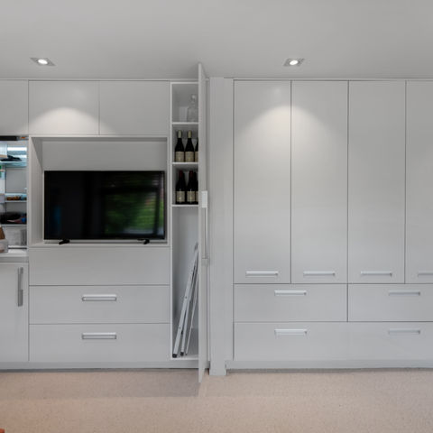 Bespoke spaces, elevating everyday living