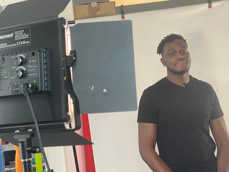 Press Release: Ground-breaking ‘Me. Him. Us.’ HIV prevention campaign returns with brand new videos