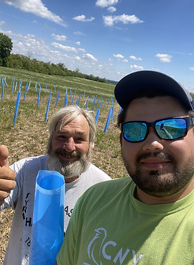 wyatt and steve tubing trees.jpg