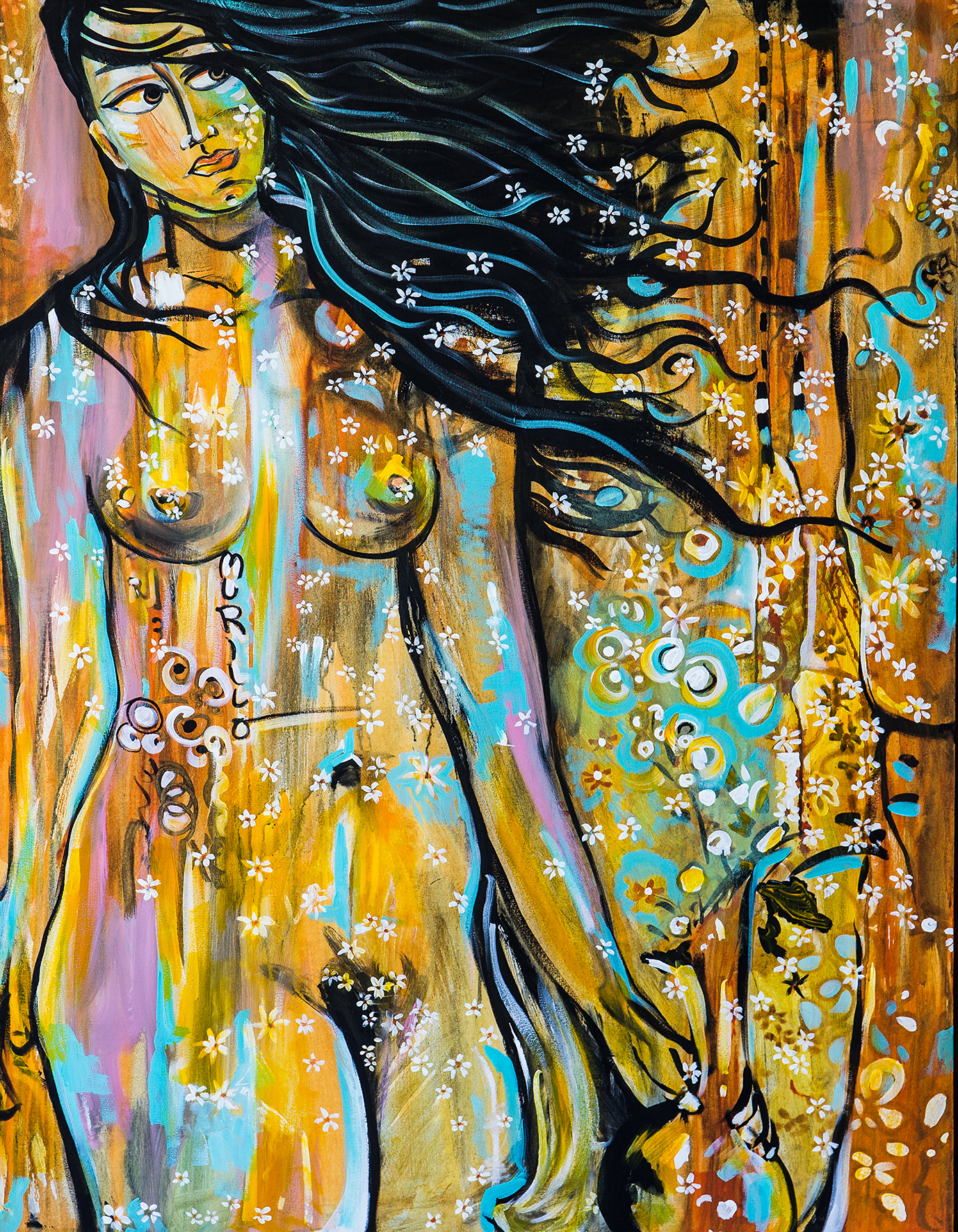 Pintado 2017