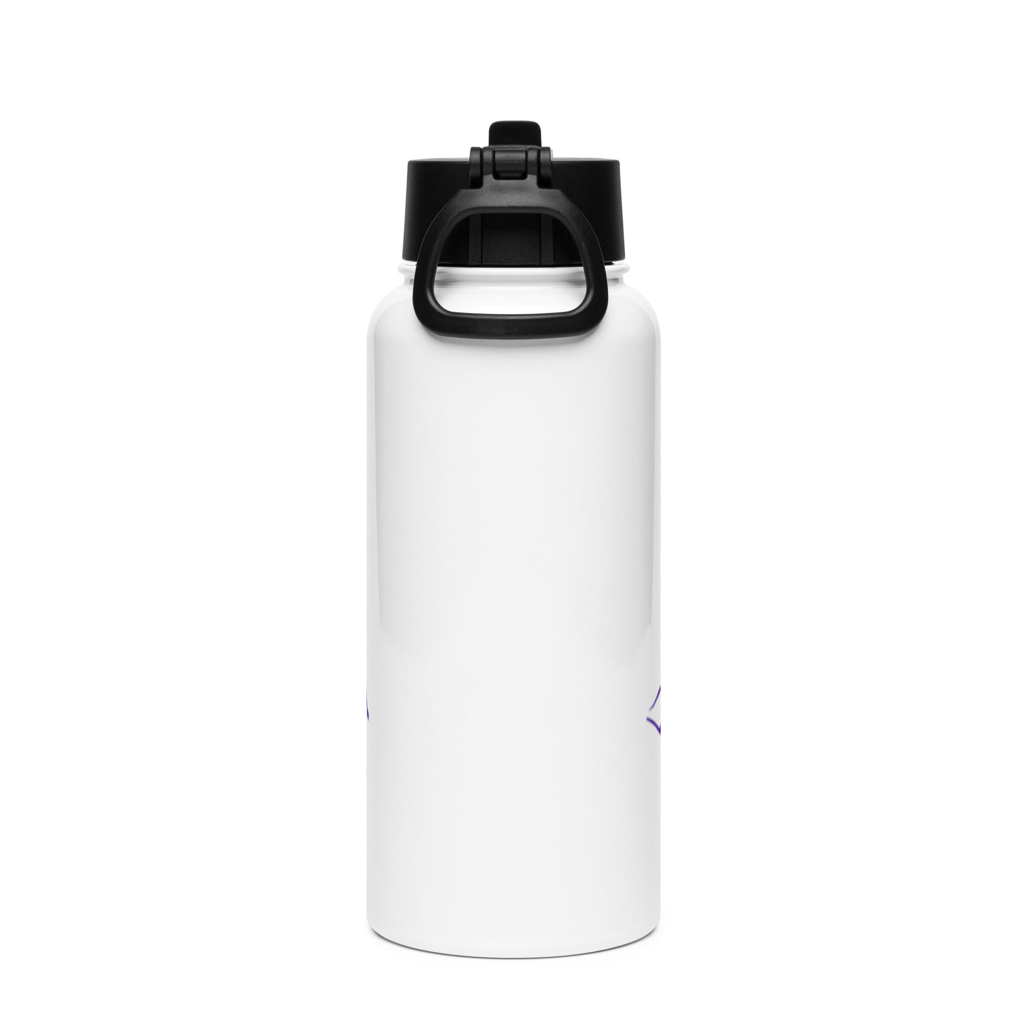 Mountains to Climb: Stainless Steel Water Bottle