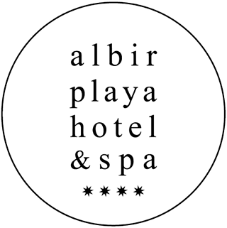 Albir Playa Hotel and Spa Logo