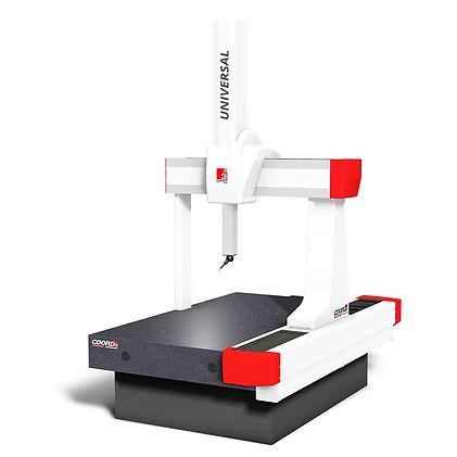 Coord3 Universal CMM