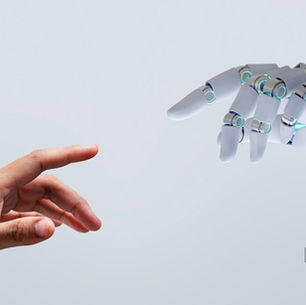 tecnologia com toque humanizado