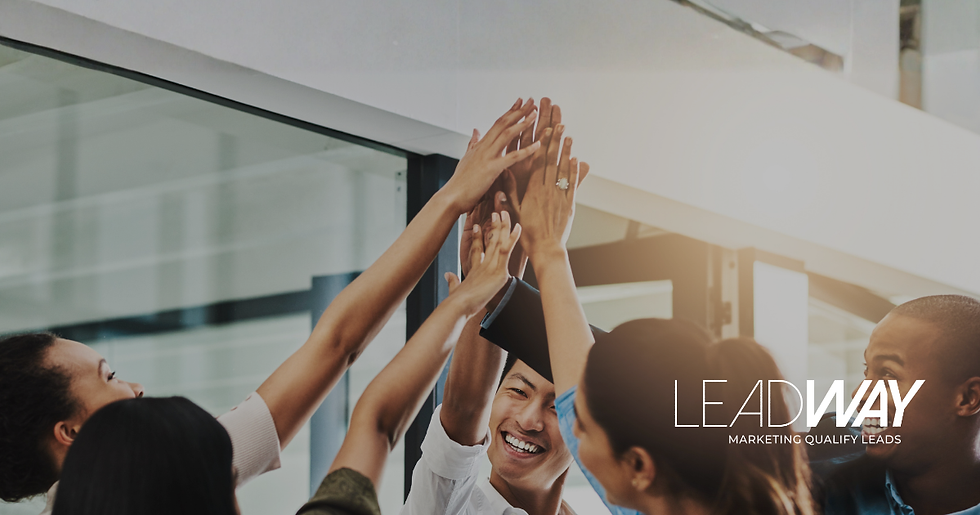 Automatizar não é sobre trabalhar mais, é sobre viver melhor: Como a LIAH transforma o caos em tempo de qualidade